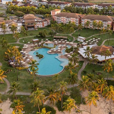 Sauipe Brisa Grand Premium All Inclusive كوستا دو ساويب المظهر الخارجي الصورة