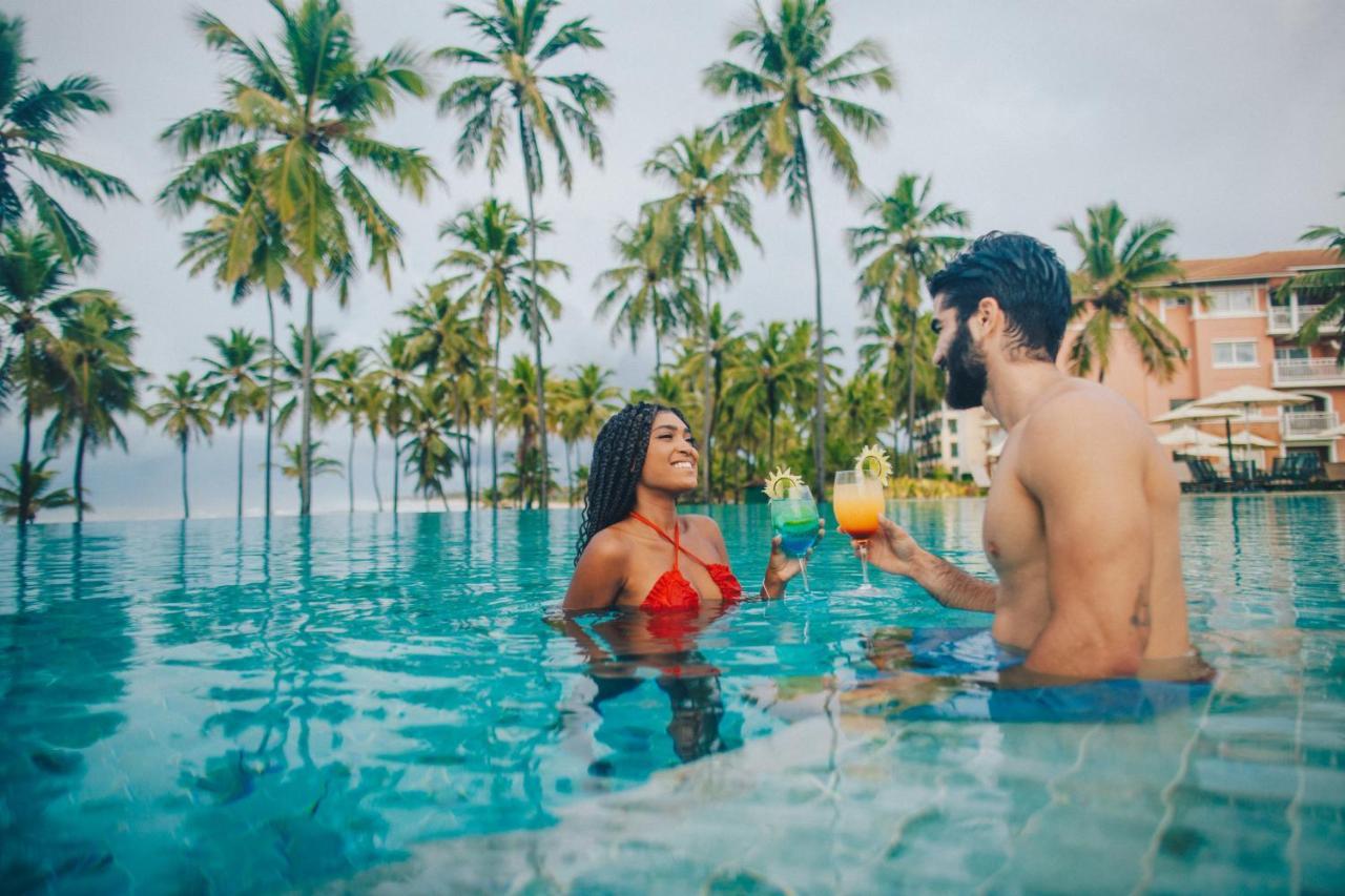 Sauipe Brisa Grand Premium All Inclusive كوستا دو ساويب المظهر الخارجي الصورة
