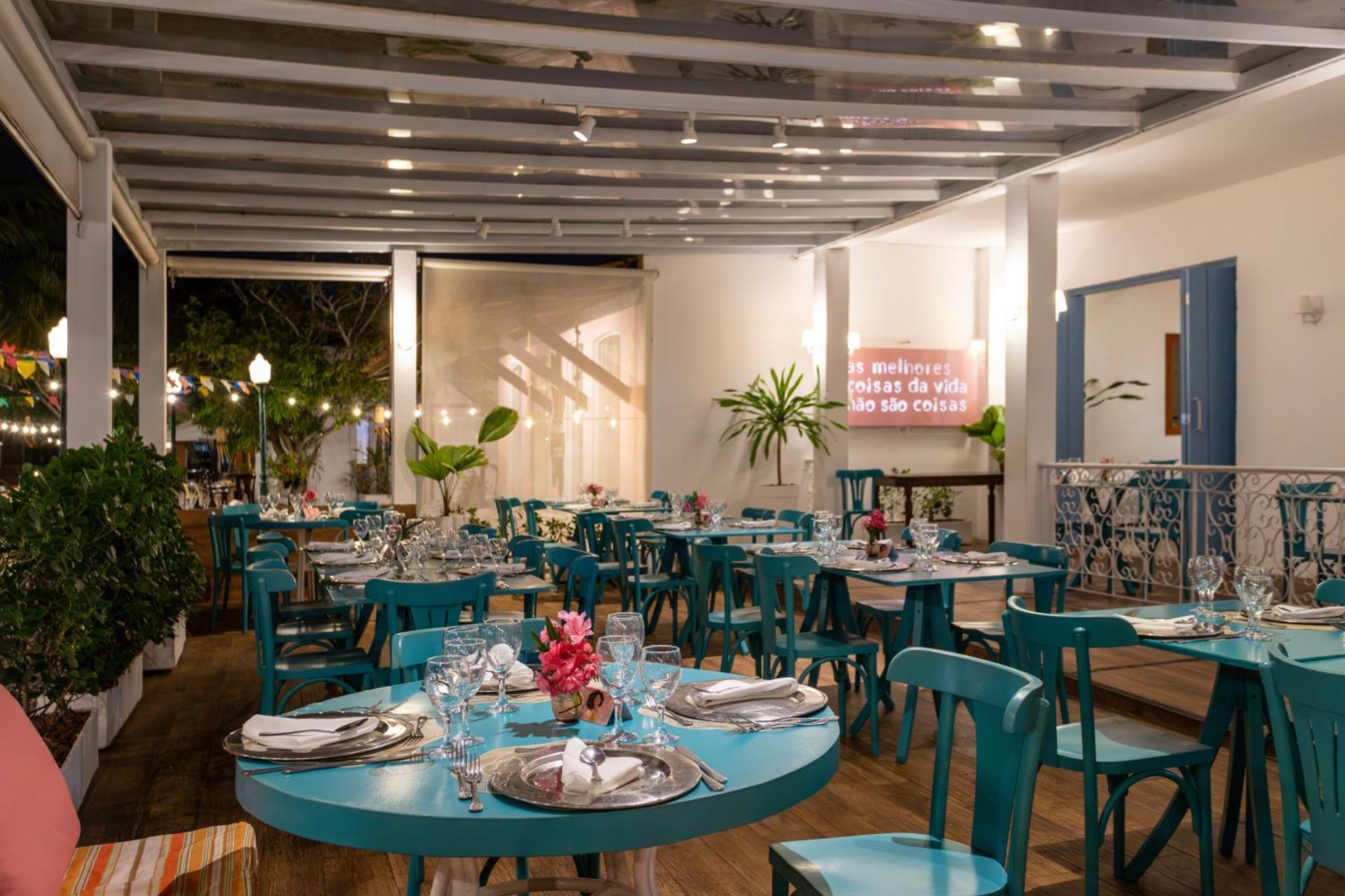 Sauipe Brisa Grand Premium All Inclusive كوستا دو ساويب المظهر الخارجي الصورة