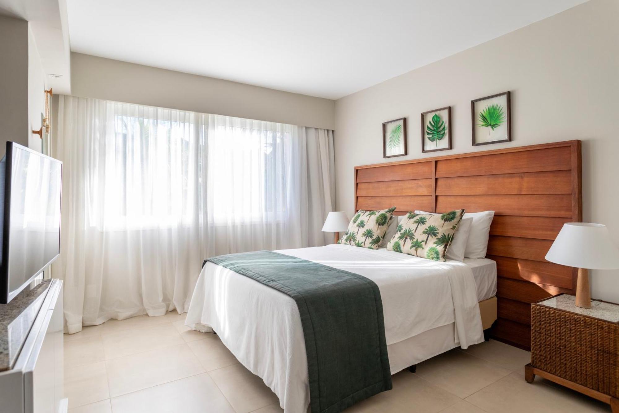 Sauipe Brisa Grand Premium All Inclusive كوستا دو ساويب الغرفة الصورة