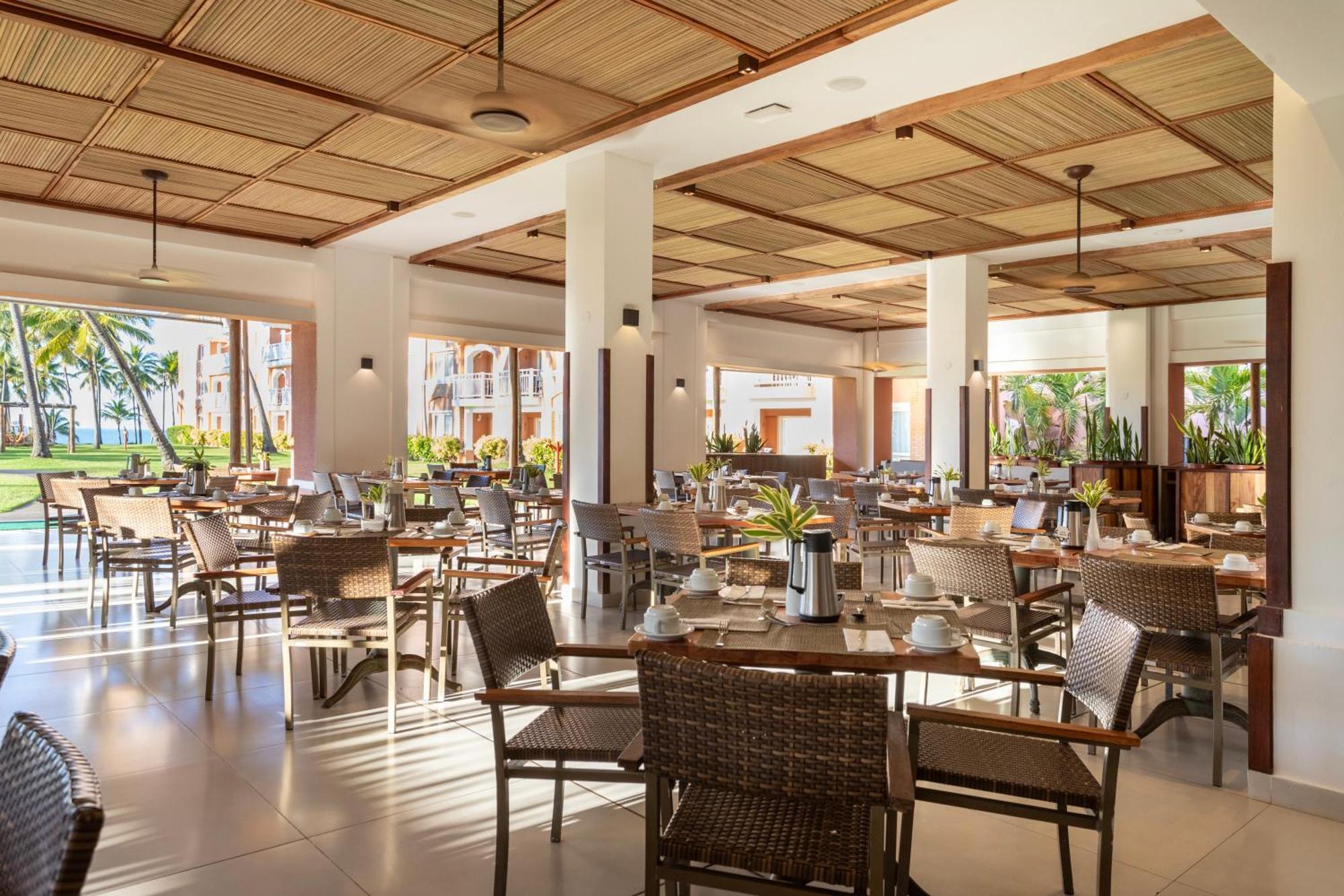 Sauipe Brisa Grand Premium All Inclusive كوستا دو ساويب المظهر الخارجي الصورة