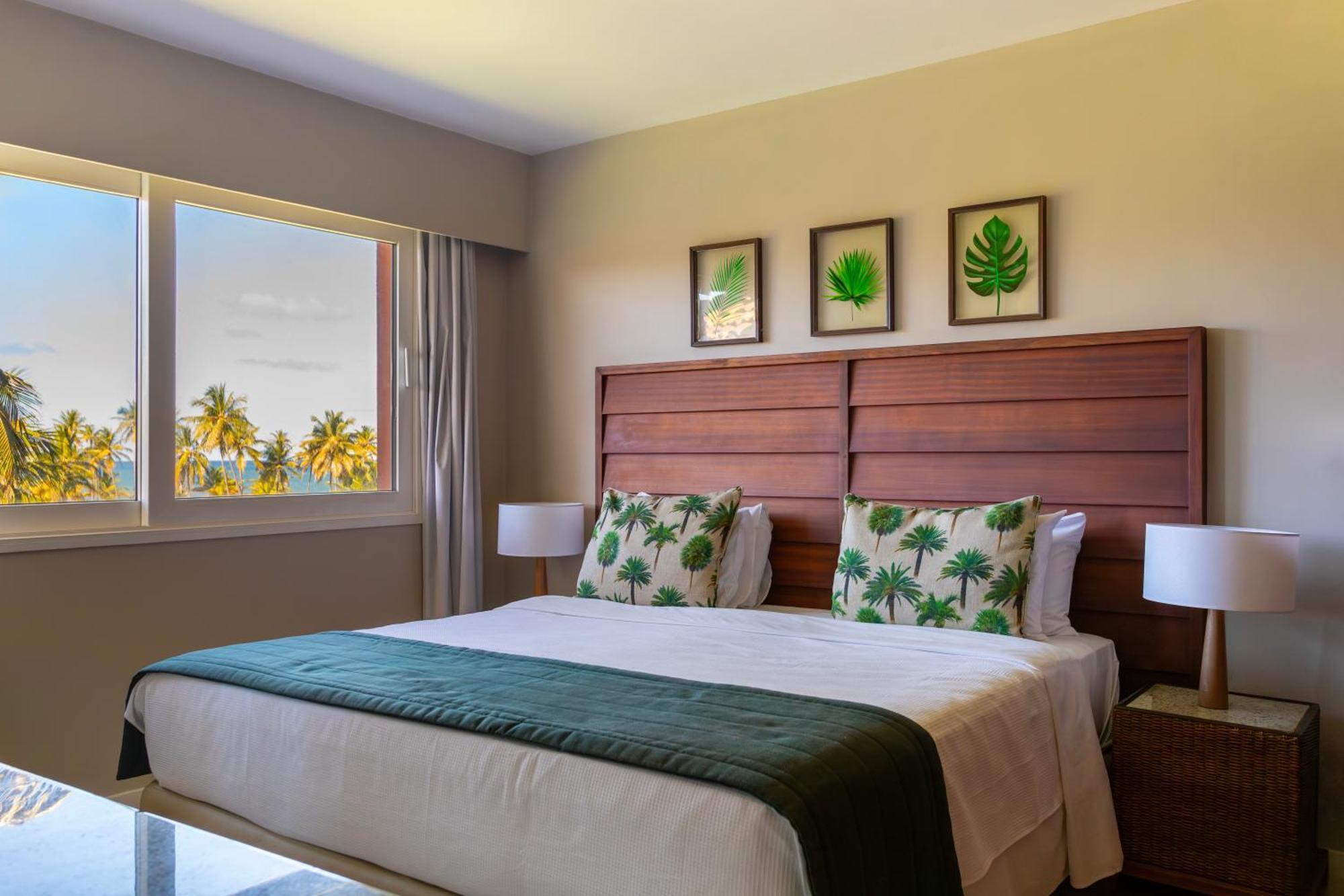 Sauipe Brisa Grand Premium All Inclusive كوستا دو ساويب المظهر الخارجي الصورة