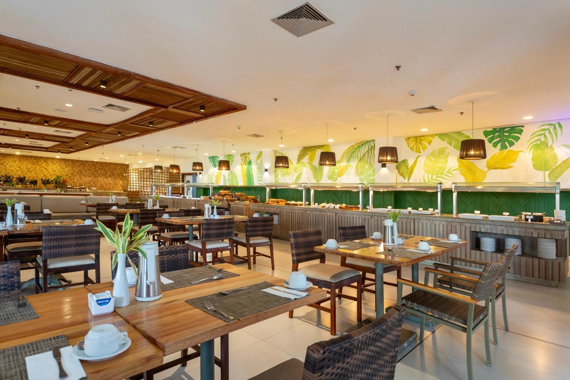 Sauipe Brisa Grand Premium All Inclusive كوستا دو ساويب المظهر الخارجي الصورة